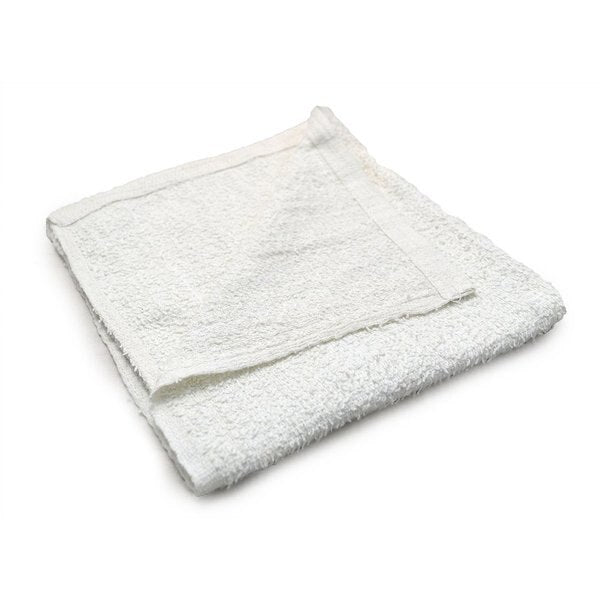 Terry Cleaning Towels 16
