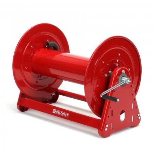 Storage Reel, Hand Crank