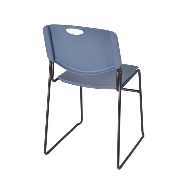 Round Tables > Breakroom Tables > Kobe Round Table & Chair Sets, 30 W, 30 L, 29 H, Mahogany