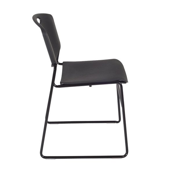 Square Tables > Breakroom Tables > Kobe Square Table & Chair Sets, 30 W, 30 L, 29 H, Mahogany