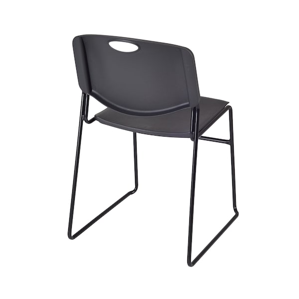 Square Tables > Breakroom Tables > Kobe Square Table & Chair Sets, 36 W, 36 L, 29 H, Mahogany