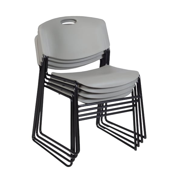 Round Tables > Breakroom Tables > Kee Round Table & Chair Sets, 36 W, 36 L, 29 H, Mahogany