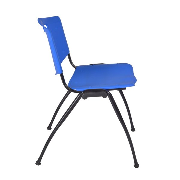 Square Tables > Breakroom Tables > Kee Square Table & Chair Sets, 48 W, 48 L, 29 H, Grey