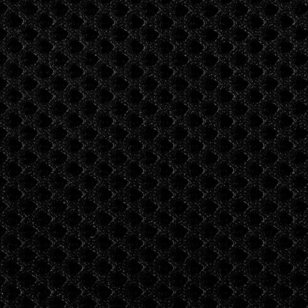 Black Seating > Swivel, 18 W 21 L 35.5 H, No Arms, Metal|Fabric Seat
