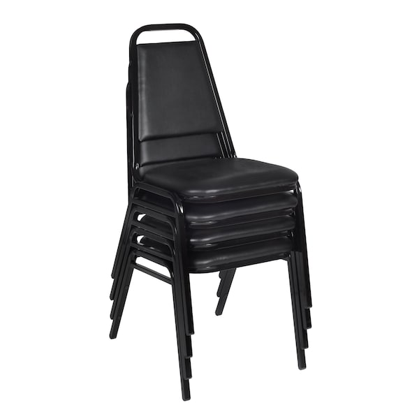 Round Tables > Breakroom Tables > Kobe Round Table & Chair Sets, 36 W, 36 L, 29 H, Grey