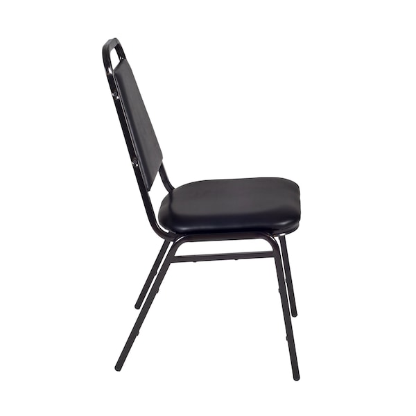 Round Tables > Breakroom Tables > Kobe Round Table & Chair Sets, 36 W, 36 L, 29 H, Grey