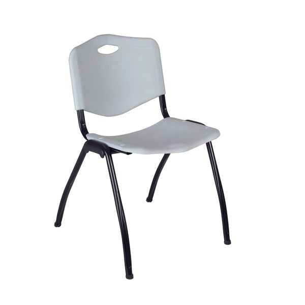 Tables > Nesting Tables > Kobe Flip Top Table & Chair Sets, 48 X 24 X 29, Wood|Metal|Plastic Top