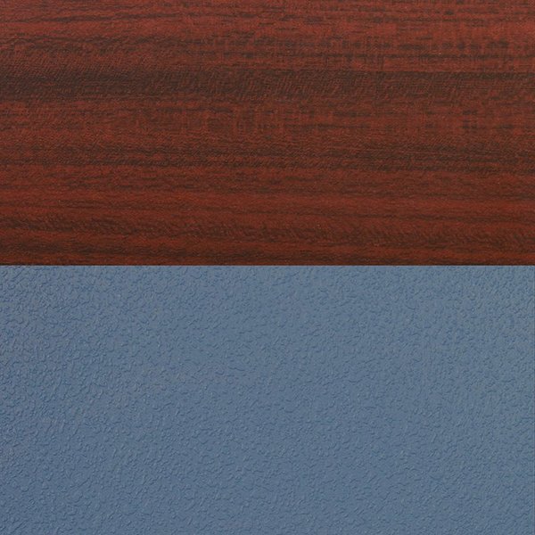 Tables > Nesting Tables > Kobe Flip Top Table & Chair Sets, 48 X 24 X 29, Mahogany