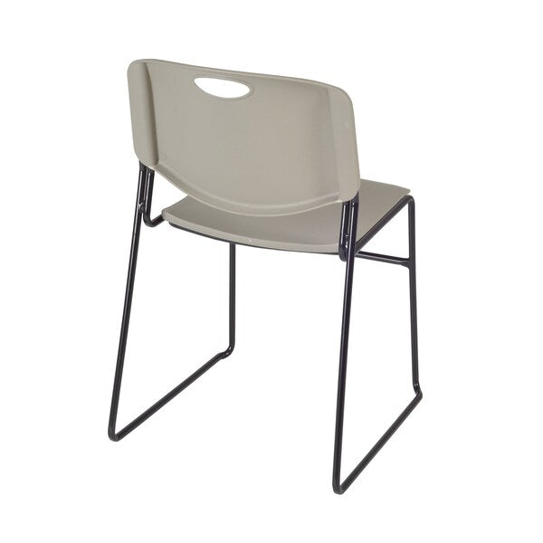 Tables > Nesting Tables > Kobe Flip Top Table & Chair Sets, 48 X 24 X 29, Mahogany