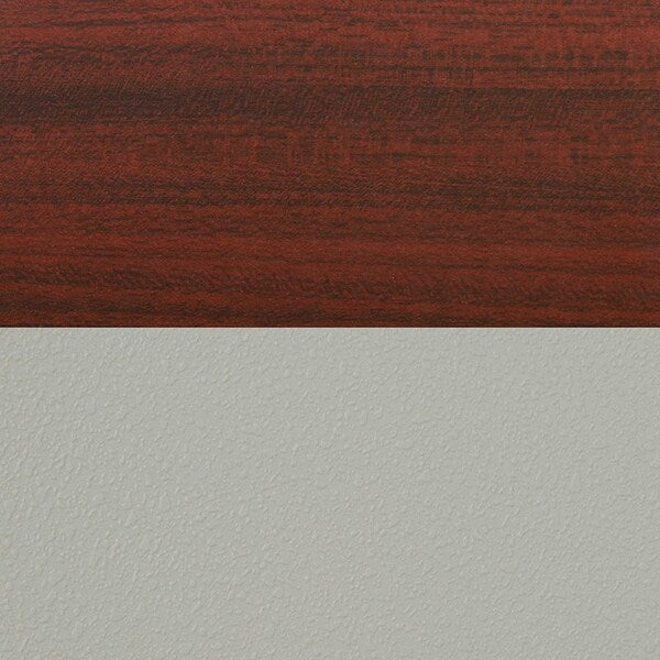 Tables > Nesting Tables > Kobe Flip Top Table & Chair Sets, 48 X 24 X 29, Mahogany
