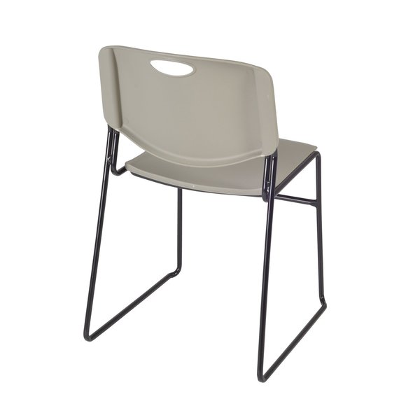 Rectangle Tables > Nesting Tables > Kobe Flip Top Table & Chair Sets, 72 X 24 X 29, Cherry