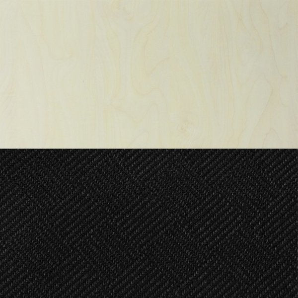 Rectangle Tables > Nesting Tables > Kobe Flip Top Table & Chair Sets, 72 W, 24 L, 29 H, Maple