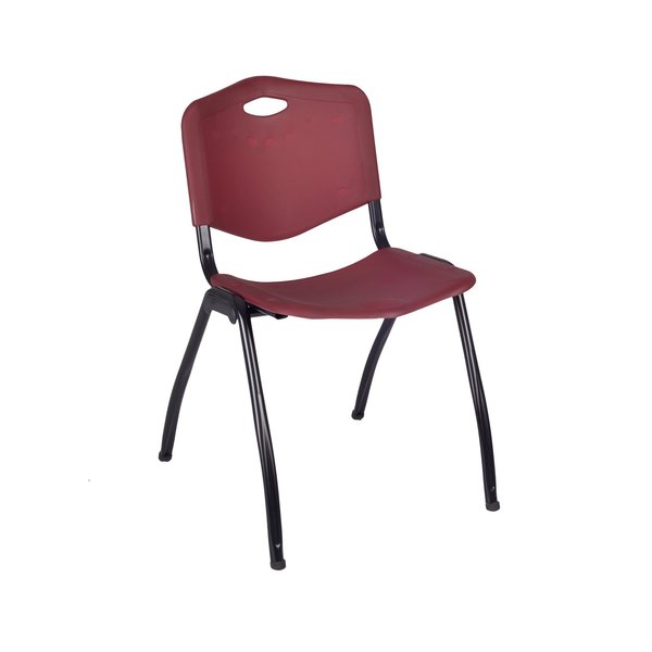 Rectangle Tables > Training Tables > Kobe Training Table & Chair Sets, 48 X 24 X 29, Grey