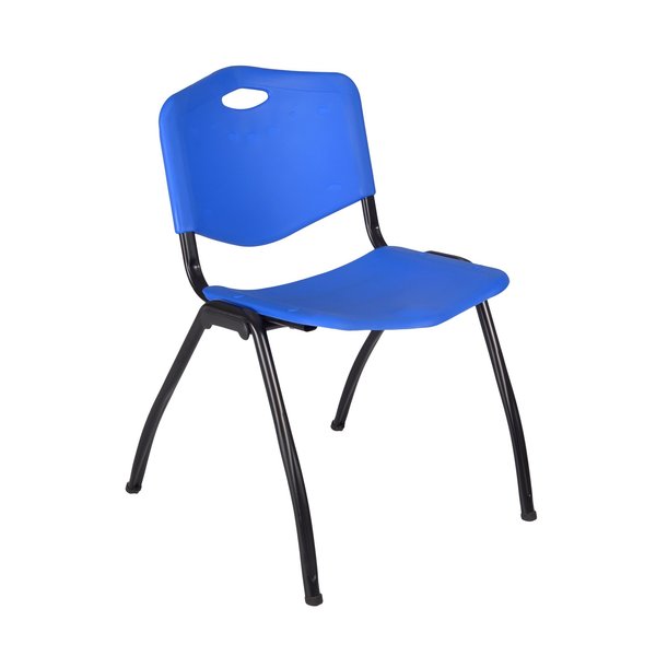 Rectangle Tables > Training Tables > Kobe Training Table & Chair Sets, 48 X 24 X 29, Mahogany