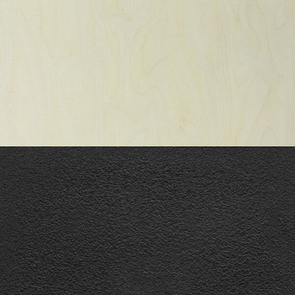 Rectangle Tables > Training Tables > Kobe Training Table & Chair Sets, 48 X 24 X 29, Maple