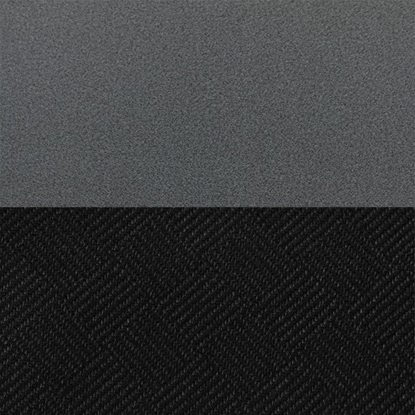 Rectangle Tables > Training Tables > Kobe Training Table & Chair Sets, 48 X 30 X 29, Grey