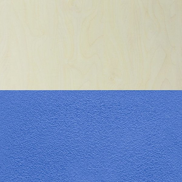 Rectangle Tables > Training Tables > Kobe Training Table & Chair Sets, 48 X 30 X 29, Maple