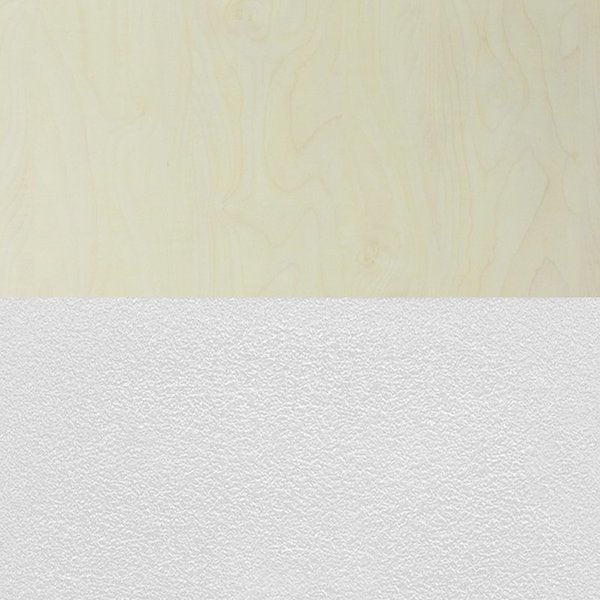 Rectangle Tables > Training Tables > Kobe Training Table & Chair Sets, 48 X 30 X 29, Maple