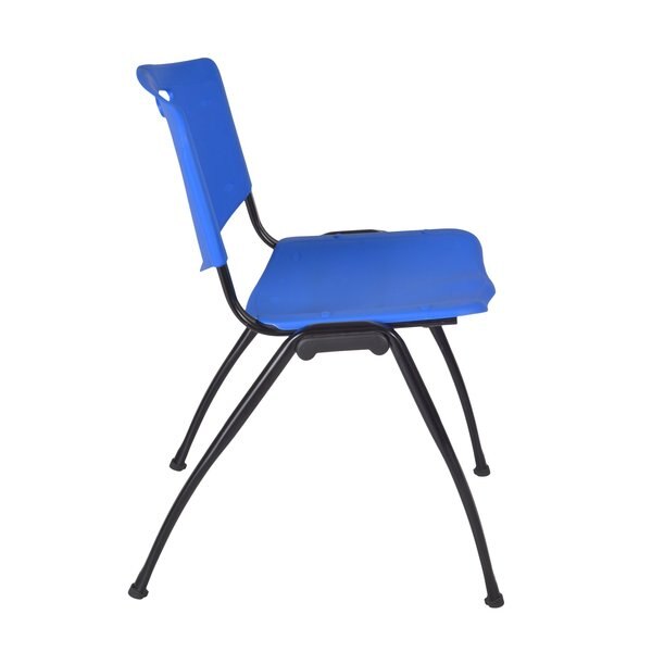 Rectangle Tables > Training Tables > Kee Table & Chair Sets, 60 X 24 X 29, Wood|Metal|Plastic Top