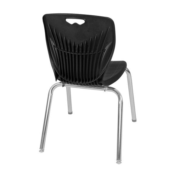 Tables > Height Adjustable > Rectangular Table & Chair Sets, 60 X 24 X 23-34