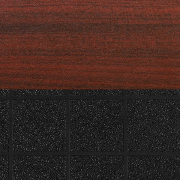Tables > Height Adjustable > Rectangular Table & Chair Sets, 60 X 24 X 23-34