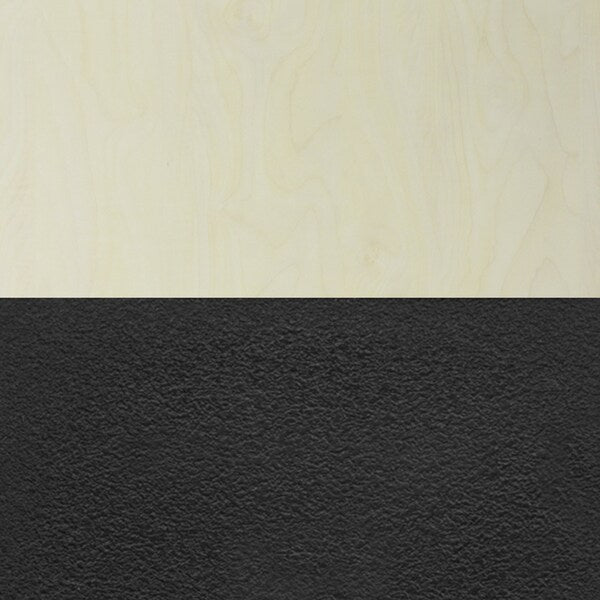 Rectangle Tables > Training Tables > Kee Table & Chair Sets, 60 X 24 X 29, Wood|Metal|Plastic Top
