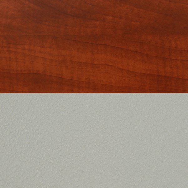 Rectangle Tables > Training Tables > Kee Table & Chair Sets, 66 X 24 X 29, Cherry