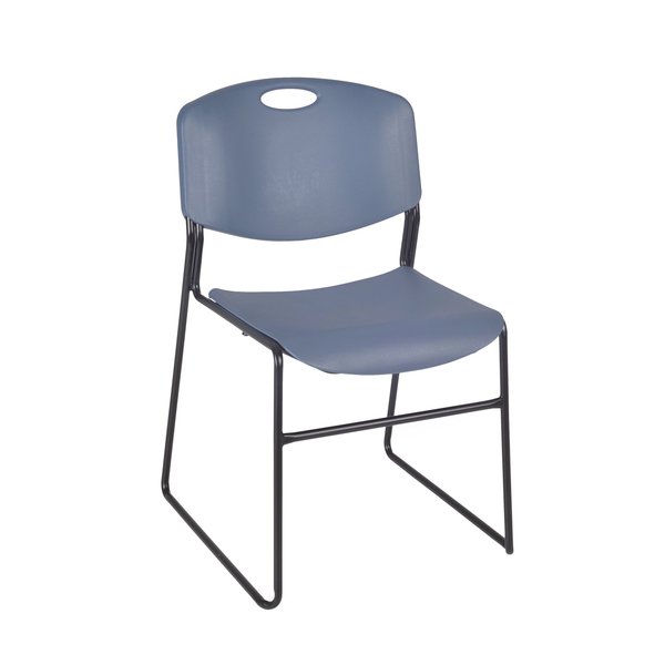 Rectangle Tables > Training Tables > Kee Table & Chair Sets, 66 X 24 X 29, Grey