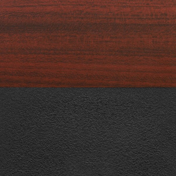 Rectangle Tables > Training Tables > Kee Table & Chair Sets, 66 X 24 X 29, Wood|Metal|Plastic Top