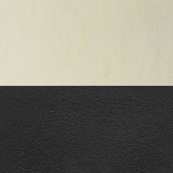 Rectangle Tables > Training Tables > Kee Table & Chair Sets, 66 X 24 X 29, Wood|Metal|Plastic Top