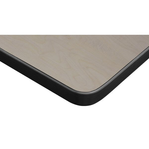 Tables > Height Adjustable > Rectangular Table & Chair Sets, 66 X 30 X 23-34