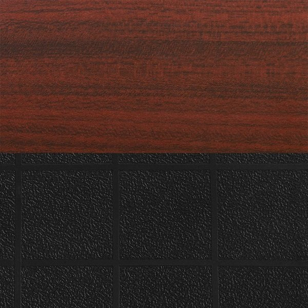 Tables > Height Adjustable > Rectangular Table & Chair Sets, 72 X 30 X 23-34