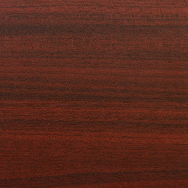 Rectangle Tables > Training Tables > Cain Training Tables, 42 X 24 X 29, Wood|Metal Top, Mahogany