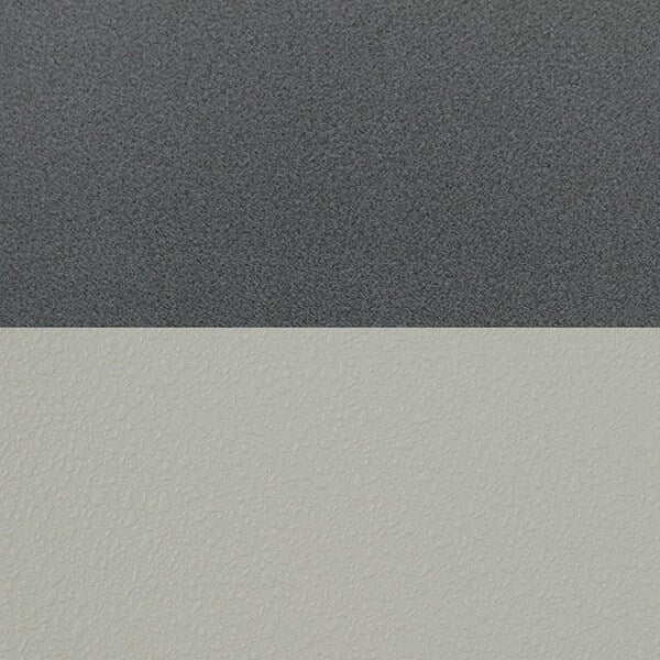 Rectangle Tables > Training Tables > Cain Training Table & Chair Sets, 48 X 24 X 29, Grey