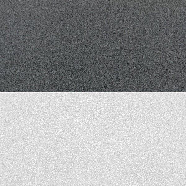 Rectangle Tables > Training Tables > Cain Training Table & Chair Sets, 48 X 24 X 29, Grey