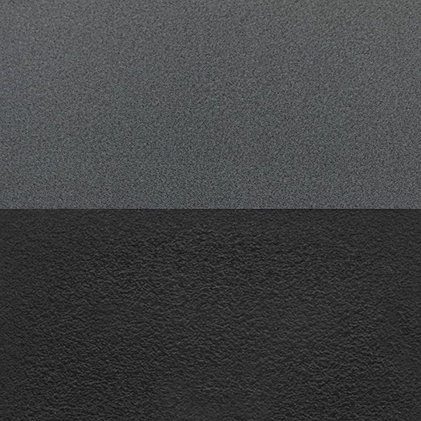 Rectangle Tables > Training Tables > Cain Training Table & Chair Sets, 72 X 24 X 29, Grey