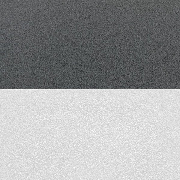 Rectangle Tables > Training Tables > Cain Training Table & Chair Sets, 84 X 24 X 29, Grey