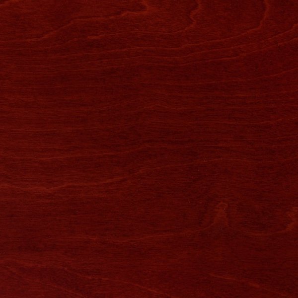 Round Tables > Conference Tables > Prestige Round Tables, 30 X 30 X 29, Veneer|Wood Top, Mahogany