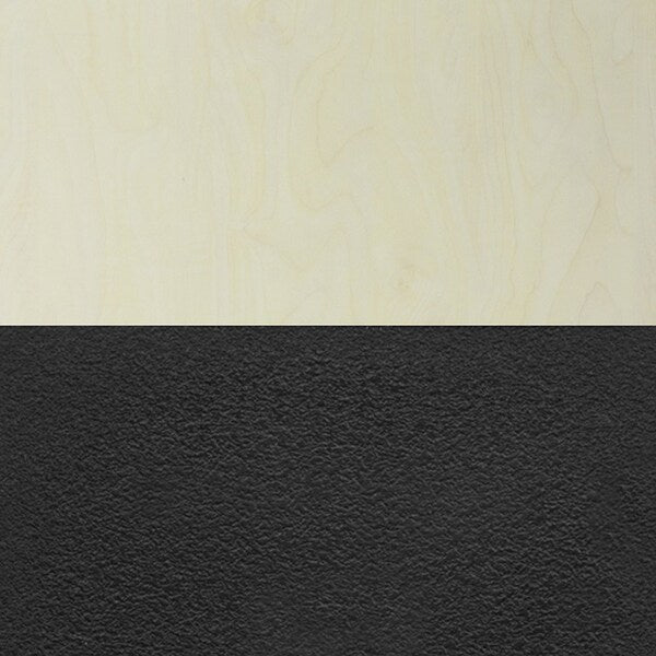 Square Tables > Breakroom Tables > Cain Square Table & Chair Sets, 30 W, 30 L, 29 H, Maple