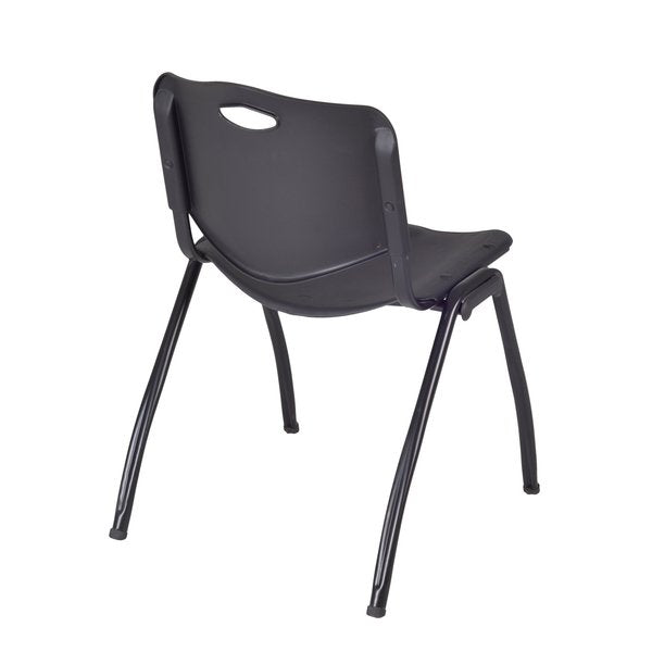 Round Tables > Breakroom Tables > Cain Round Table & Chair Sets, 30 W, 30 L, 29 H, Mahogany