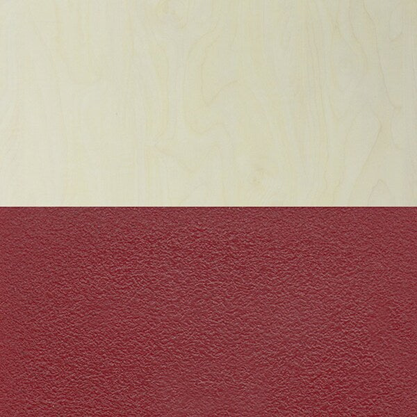 Square Tables > Breakroom Tables > Cain Square Table & Chair Sets, 36 W, 36 L, 29 H, Maple
