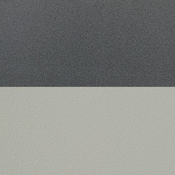 Square Tables > Breakroom Tables > Cain Square Table & Chair Sets, 42 W, 42 L, 29 H, Grey