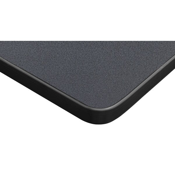 Tables > Height Adjustable > Square Mobile Table & Chair Sets, 48 X 48 X 23-34