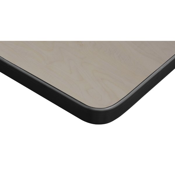 Tables > Height Adjustable > Square Table & Chair Sets, 48 X 48 X 23-34