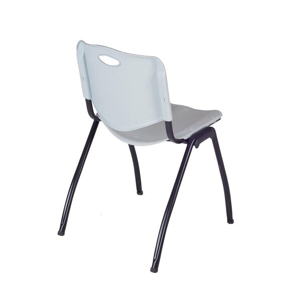 Round Tables > Breakroom Tables > Cain Round Table & Chair Sets, 48 W, 48 L, 29 H, Mahogany
