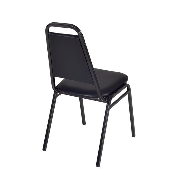Round Tables > Breakroom Tables > Cain Round Table & Chair Sets, 48 W, 48 L, 29 H, Maple