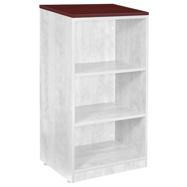 13 D, 23 W, 1 H, Mahogany, Wood
