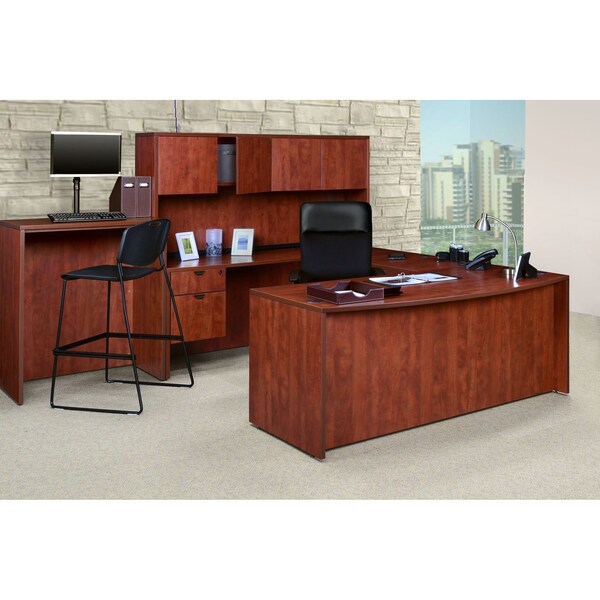 23 D, 36 W, 1 H, Cherry, Wood