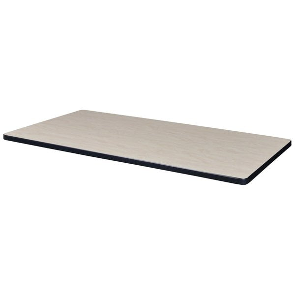 Rectangle Laminate Table Top , Laminate