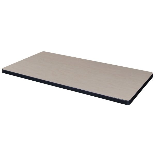 Standard Rectangle Table Top, 42